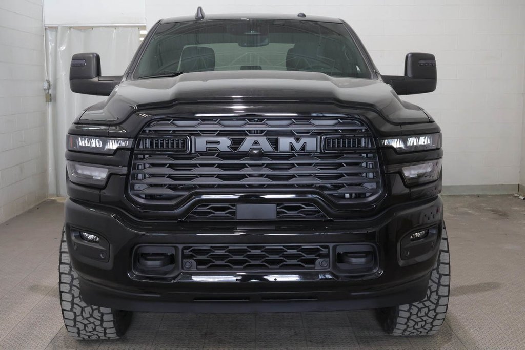 Ram 2500 BIG HORN 2026 à Terrebonne, Québec - 2 - w1024h768px