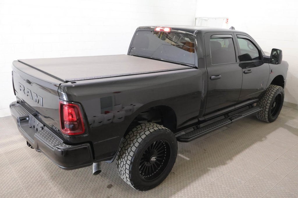 Ram 2500 BIG HORN 2026 à Terrebonne, Québec - 6 - w1024h768px