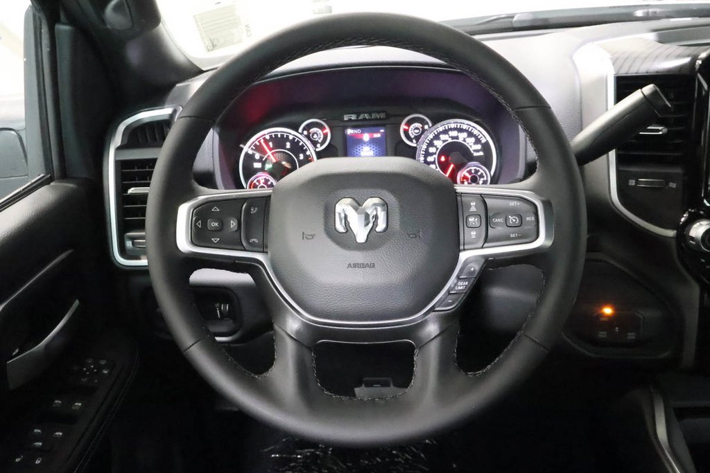 2026 Ram 2500 BIG HORN in Terrebonne, Quebec - 11 - w1024h768px