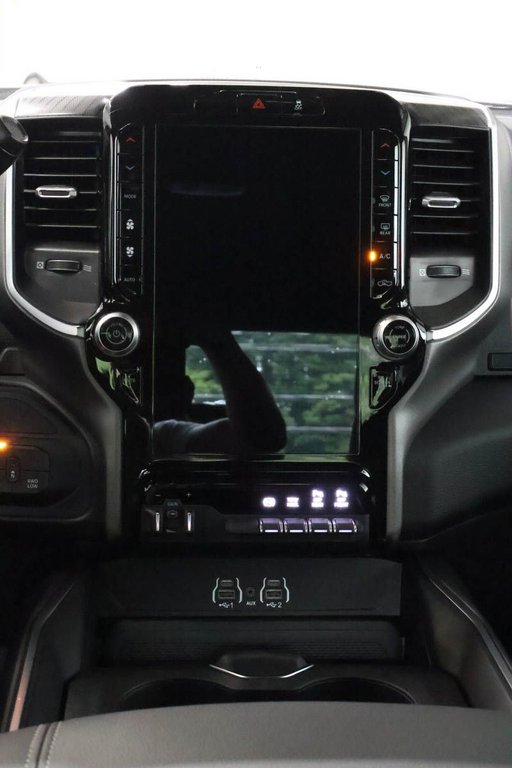 2026 Ram 2500 BIG HORN in Terrebonne, Quebec - 16 - w1024h768px
