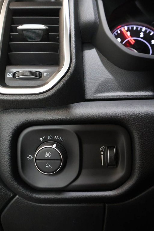 2026 Ram 2500 BIG HORN in Terrebonne, Quebec - 17 - w1024h768px