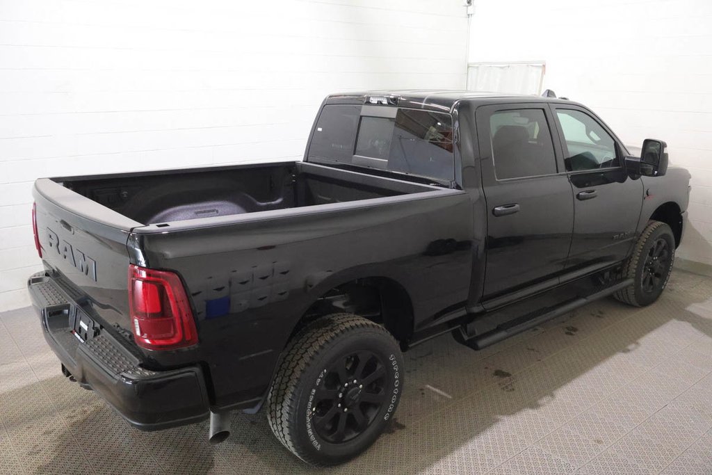 2026 Ram 2500 BIG HORN in Terrebonne, Quebec - 6 - w1024h768px