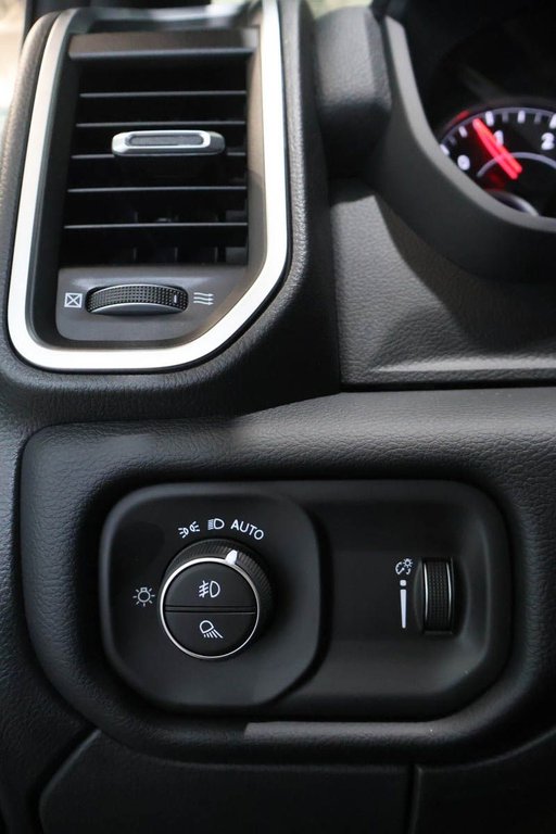 2026 Ram 2500 BIG HORN in Terrebonne, Quebec - 20 - w1024h768px