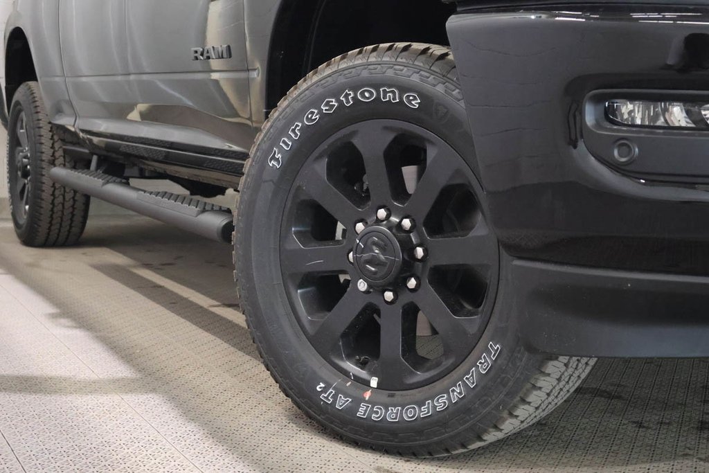 2026 Ram 2500 BIG HORN in Terrebonne, Quebec - 7 - w1024h768px