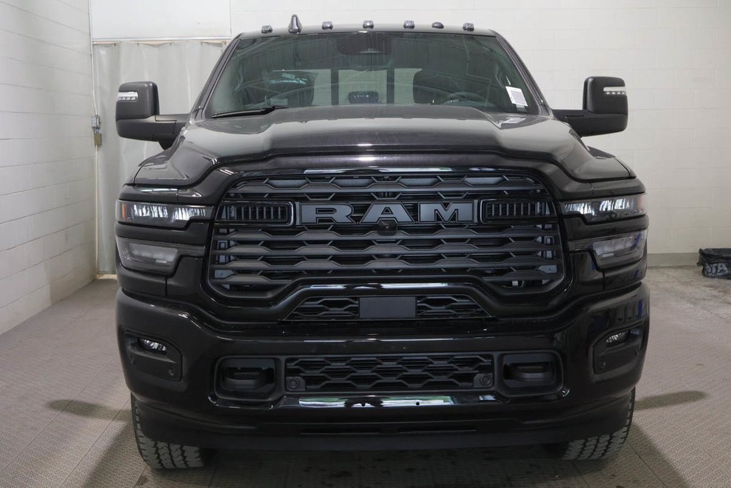 2026 Ram 2500 BIG HORN in Terrebonne, Quebec - 2 - w1024h768px