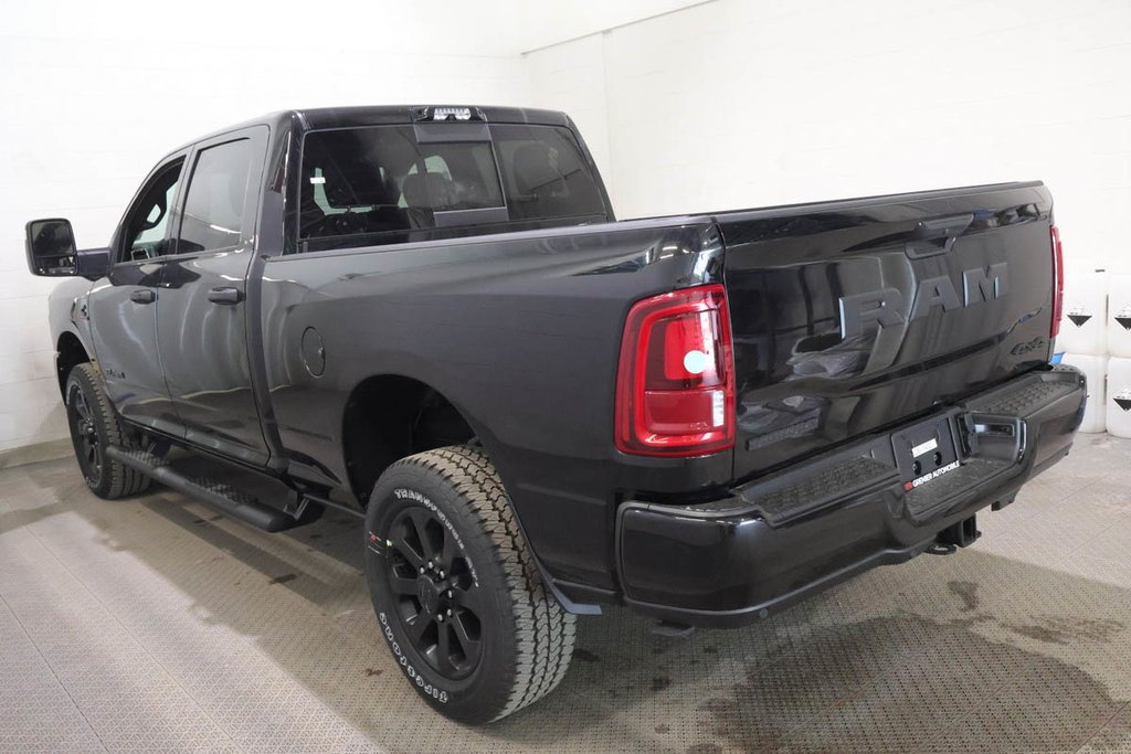 2026 Ram 2500 BIG HORN in Terrebonne, Quebec - 4 - w1024h768px
