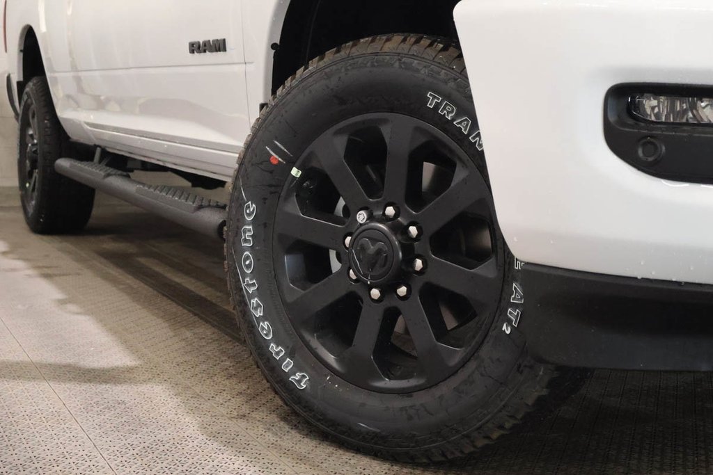 2026 Ram 2500 BIG HORN in Terrebonne, Quebec - 7 - w1024h768px