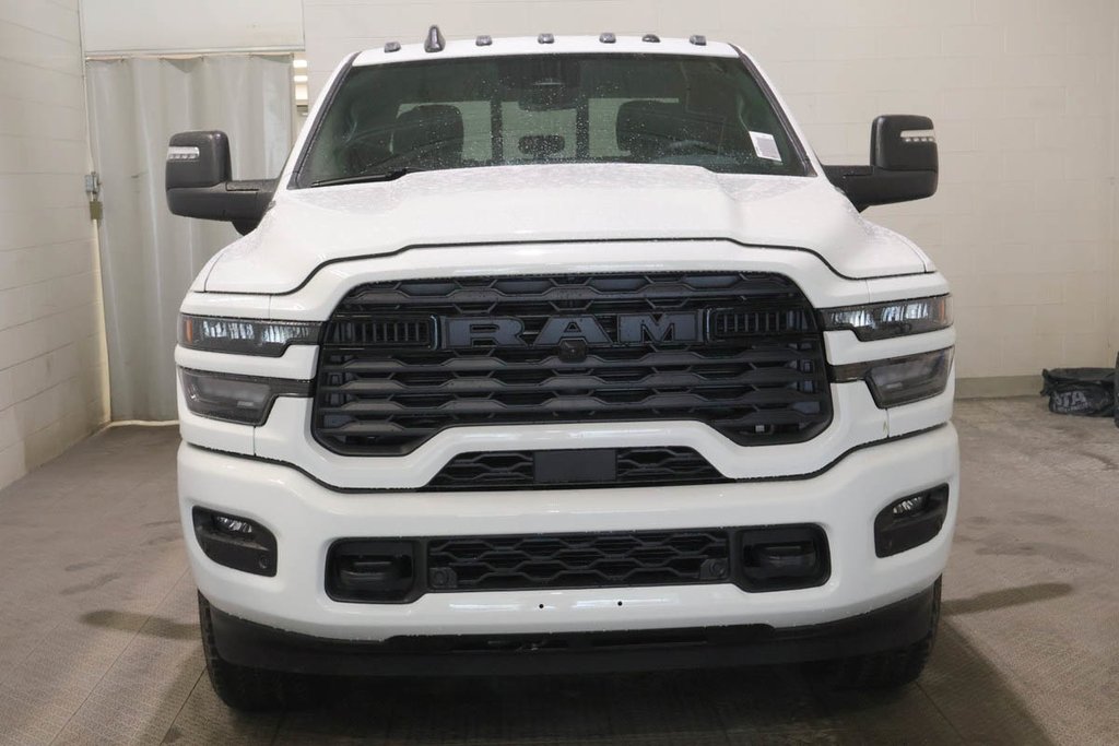 2026 Ram 2500 BIG HORN in Terrebonne, Quebec - 2 - w1024h768px