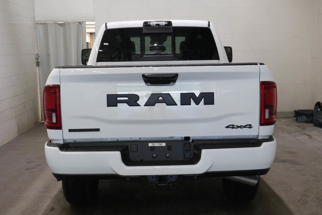 2026 Ram 2500 BIG HORN in Terrebonne, Quebec - 5 - w1024h768px