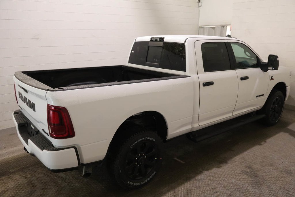 2026 Ram 2500 BIG HORN in Terrebonne, Quebec - 6 - w1024h768px