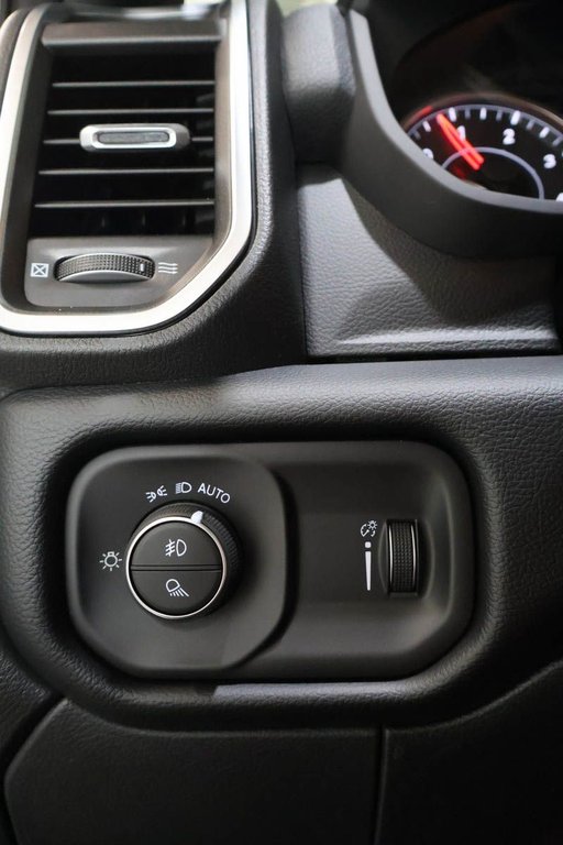 2026 Ram 2500 BIG HORN in Terrebonne, Quebec - 20 - w1024h768px