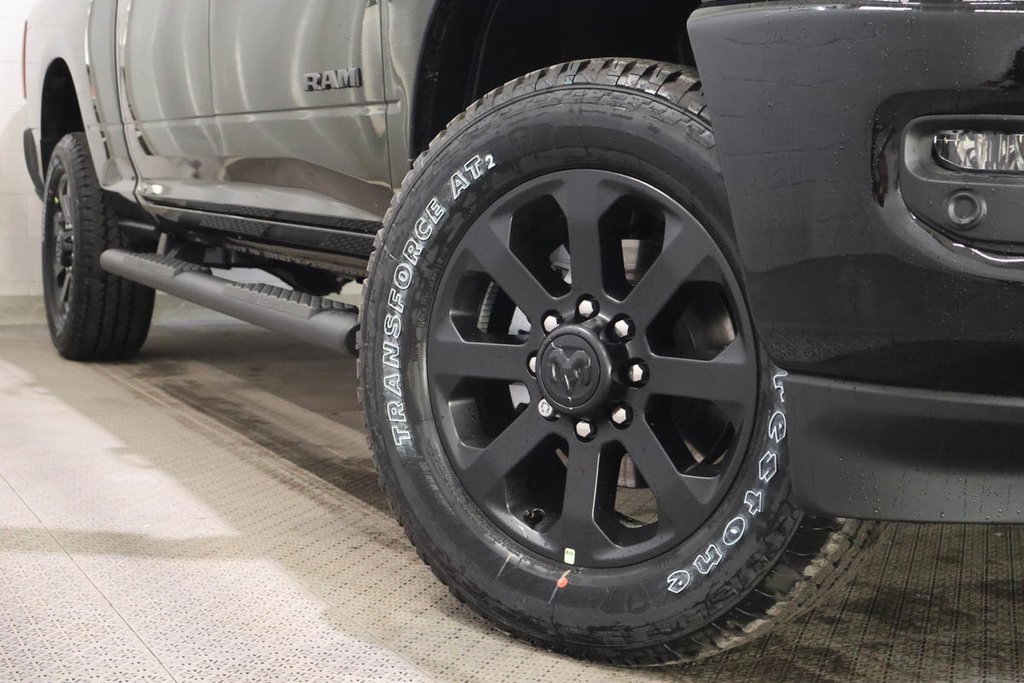 2026 Ram 2500 BIG HORN in Terrebonne, Quebec - 7 - w1024h768px