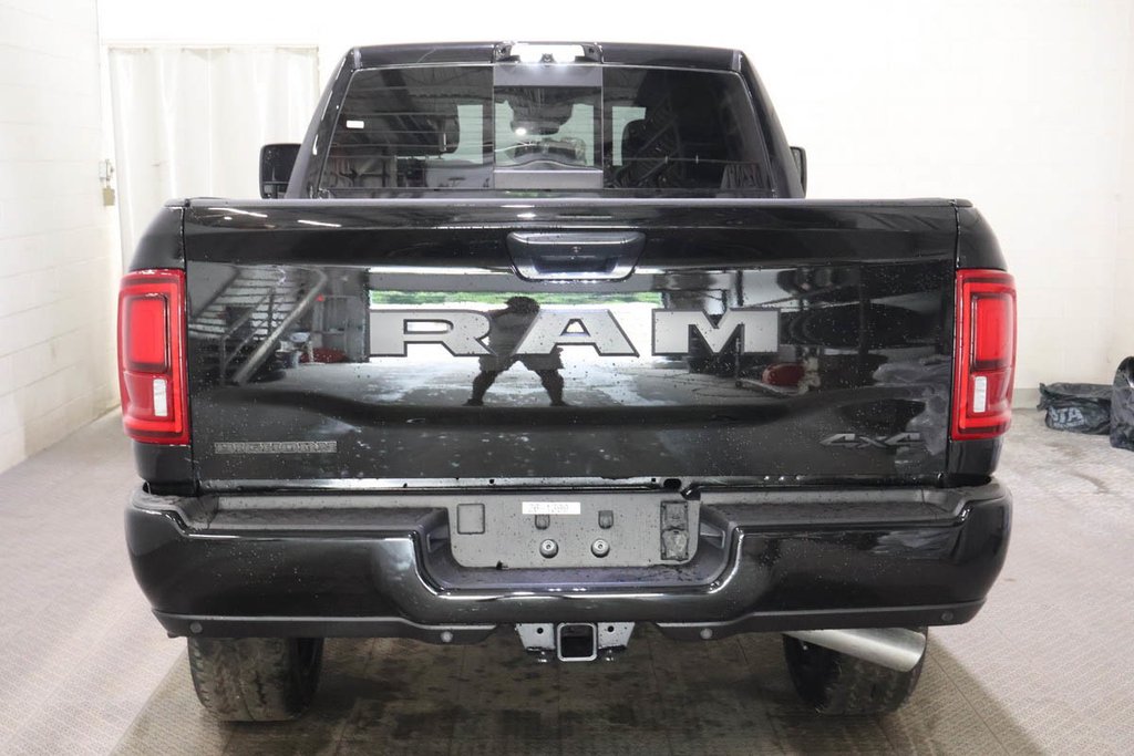 2026 Ram 2500 BIG HORN in Terrebonne, Quebec - 5 - w1024h768px