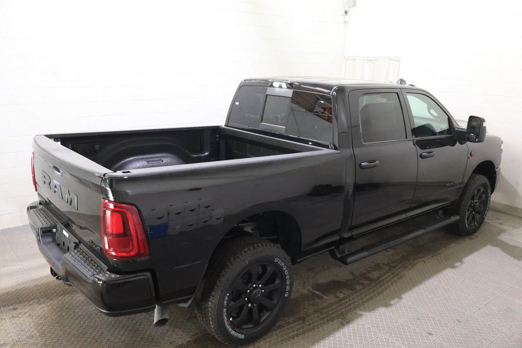 2026 Ram 2500 BIG HORN in Terrebonne, Quebec - 6 - w1024h768px