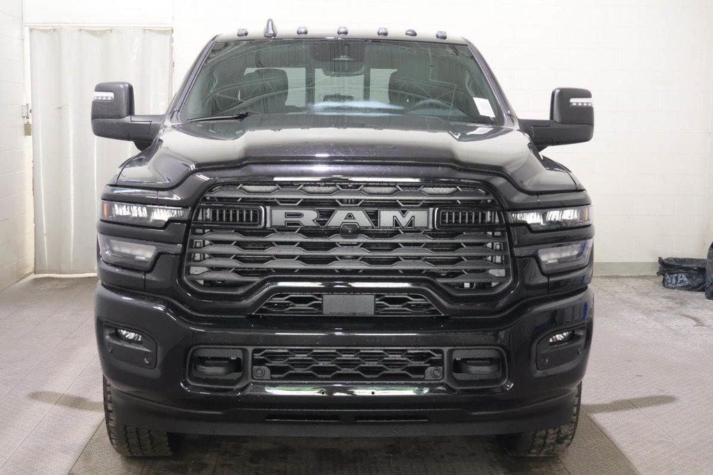 2026 Ram 2500 BIG HORN in Terrebonne, Quebec - 2 - w1024h768px