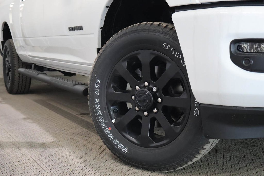 2026 Ram 2500 BIG HORN in Terrebonne, Quebec - 7 - w1024h768px