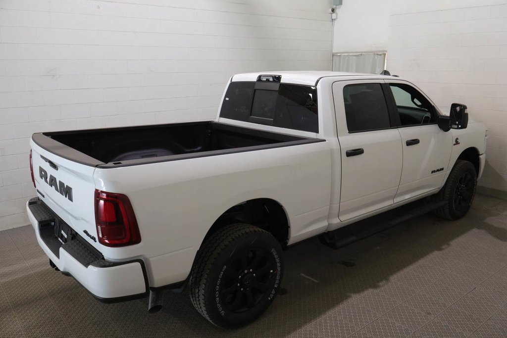 2026 Ram 2500 BIG HORN in Terrebonne, Quebec - 6 - w1024h768px