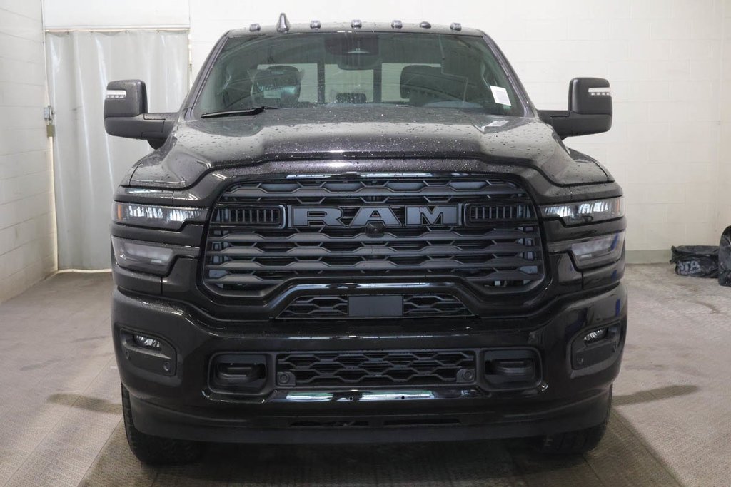2026 Ram 2500 BIG HORN in Terrebonne, Quebec - 2 - w1024h768px