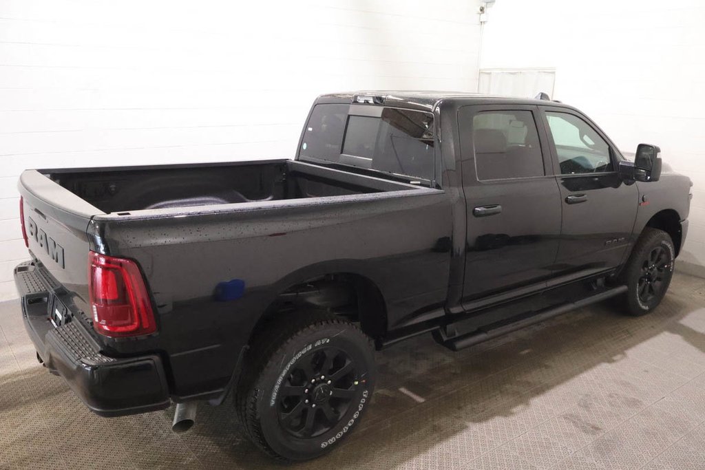 2026 Ram 2500 BIG HORN in Terrebonne, Quebec - 5 - w1024h768px