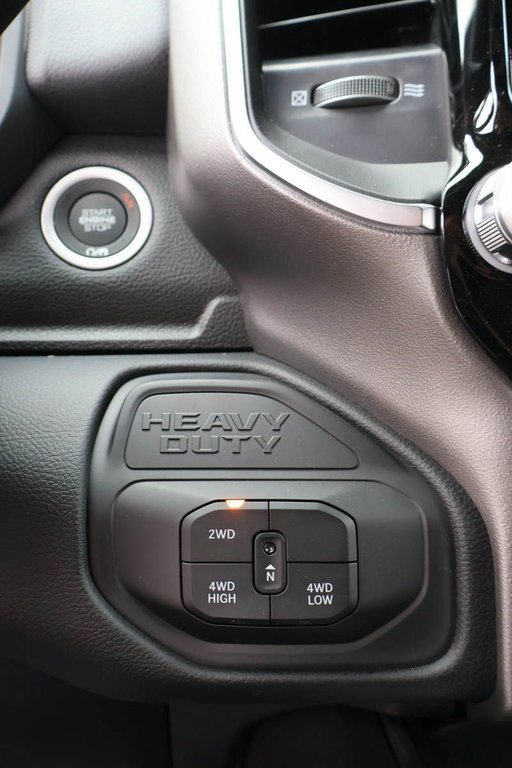 2026 Ram 2500 BIG HORN in Terrebonne, Quebec - 18 - w1024h768px