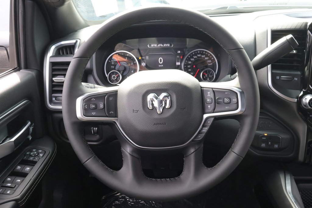 2026 Ram 2500 BIG HORN in Terrebonne, Quebec - 10 - w1024h768px