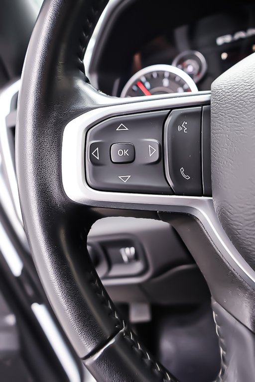 2024 Ram 3500 BIG HORN + 4X4 + CREW CAB +  DIESEL in Terrebonne, Quebec - 15 - w1024h768px