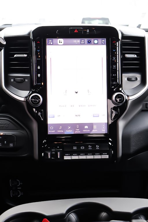 2026 Ram 3500 BIG HORN in Terrebonne, Quebec - 16 - w1024h768px