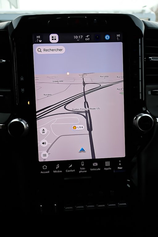 2026 Ram 3500 BIG HORN in Terrebonne, Quebec - 18 - w1024h768px