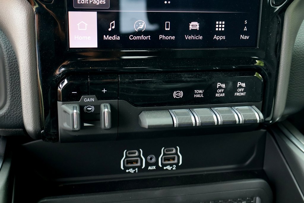 2026 Ram 3500 BIG HORN in Terrebonne, Quebec - 17 - w1024h768px