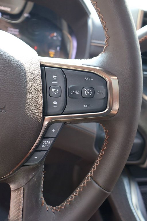 2026 Ram 3500 LIMITED LONGHORN in Terrebonne, Quebec - 14 - w1024h768px