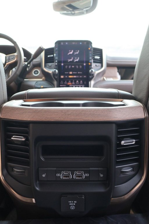 2026 Ram 3500 LIMITED LONGHORN in Terrebonne, Quebec - 23 - w1024h768px