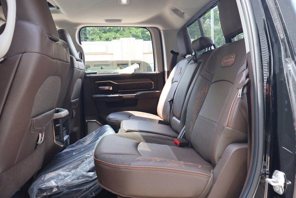 2026 Ram 3500 LIMITED LONGHORN in Terrebonne, Quebec - 22 - w1024h768px