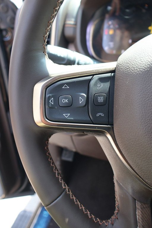 2026 Ram 3500 LIMITED LONGHORN in Terrebonne, Quebec - 13 - w1024h768px