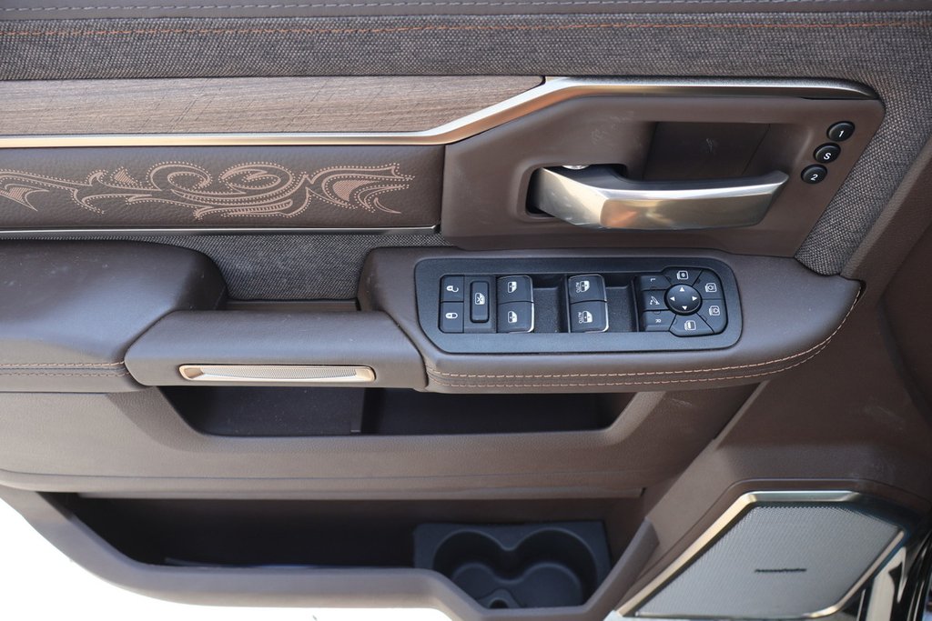 2026 Ram 3500 LIMITED LONGHORN in Terrebonne, Quebec - 21 - w1024h768px
