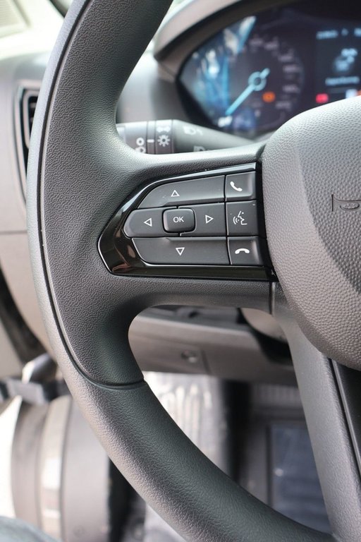 2026 Ram Promaster Cargo Van 2500 TRADESMAN W/ PASS SEAT in Terrebonne, Quebec - 11 - w1024h768px