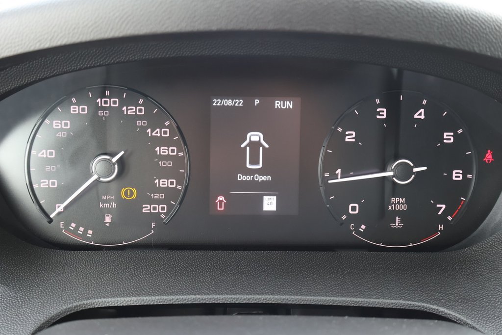 2026 Ram Promaster Cargo Van 2500 TRADESMAN W/ PASS SEAT in Terrebonne, Quebec - 13 - w1024h768px