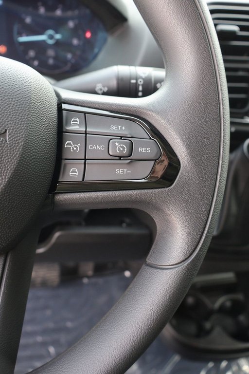 2026 Ram Promaster Cargo Van 2500 TRADESMAN W/ PASS SEAT in Terrebonne, Quebec - 12 - w1024h768px