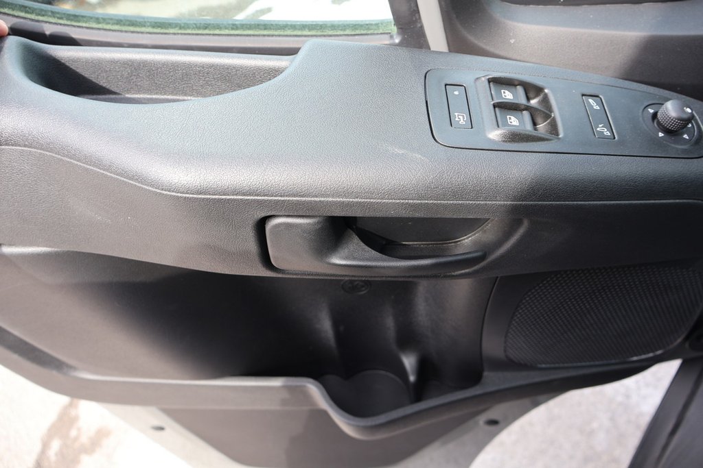 2026 Ram Promaster Cargo Van 2500 TRADESMAN W/ PASS SEAT in Terrebonne, Quebec - 17 - w1024h768px