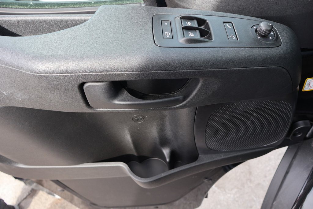 Ram Promaster Cargo Van 2500 TRADESMAN W/ PASS SEAT 2026 à Terrebonne, Québec - 17 - w1024h768px