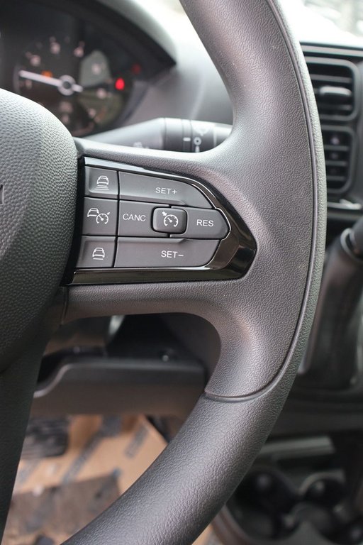 Ram Promaster Cargo Van 2500 TRADESMAN W/ PASS SEAT 2026 à Terrebonne, Québec - 12 - w1024h768px