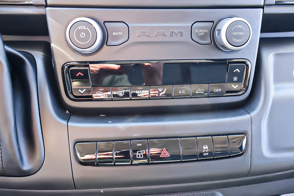 Ram Promaster Cargo Van 2500 TRADESMAN W/ PASS SEAT 2026 à Terrebonne, Québec - 14 - w1024h768px