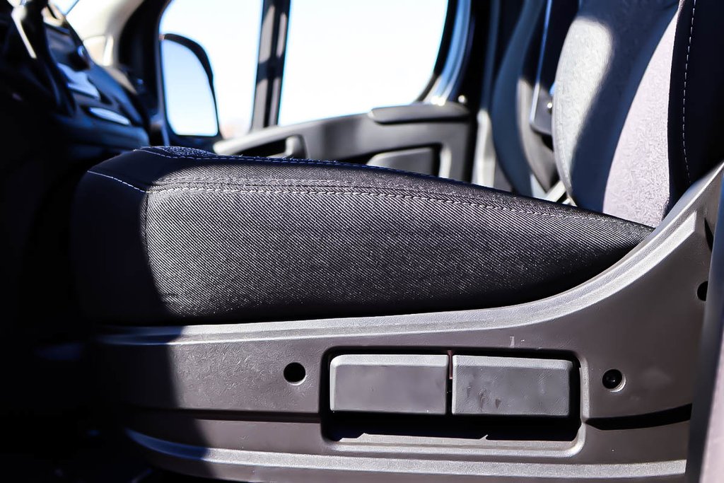 2026 Ram Promaster Cargo Van 3500 TRADESMAN W/ PASS SEAT in Terrebonne, Quebec - 9 - w1024h768px