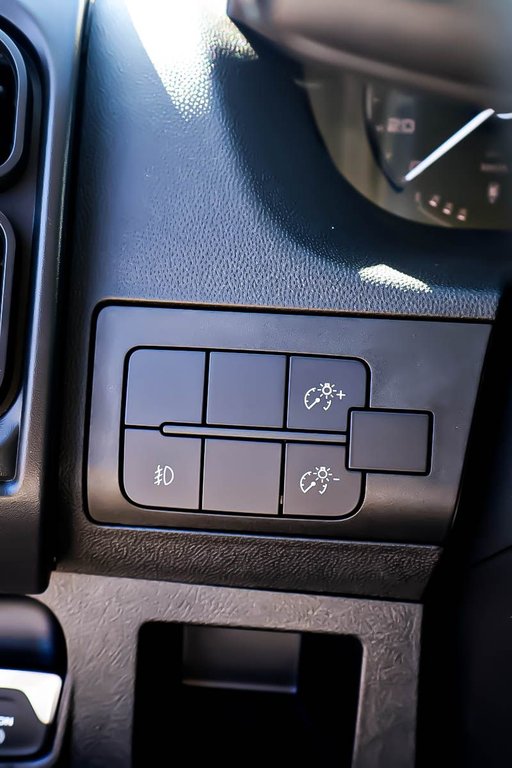 2026 Ram Promaster Cargo Van 3500 TRADESMAN W/ PASS SEAT in Terrebonne, Quebec - 17 - w1024h768px