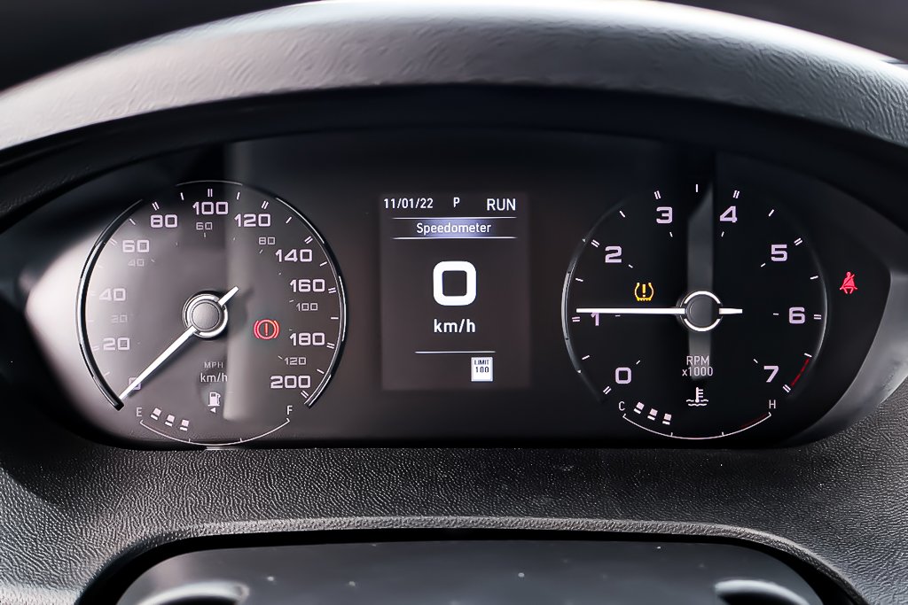 Ram ProMaster Cargo Van TRADESMAN 3500 + HIGH ROOF + 159 EXT + V6 3.6L 2025 à Terrebonne, Québec - 18 - w1024h768px