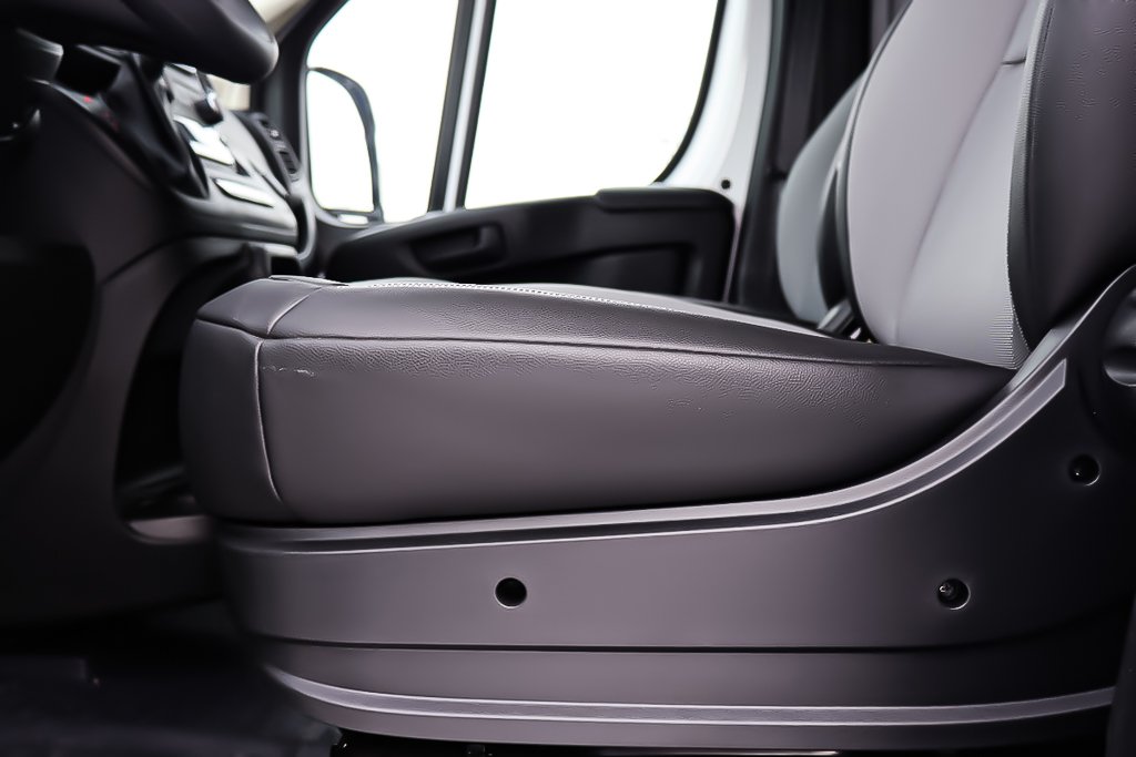 Ram ProMaster Cargo Van TRADESMAN 3500 + HIGH ROOF + 159 EXT + V6 3.6L 2025 à Terrebonne, Québec - 11 - w1024h768px