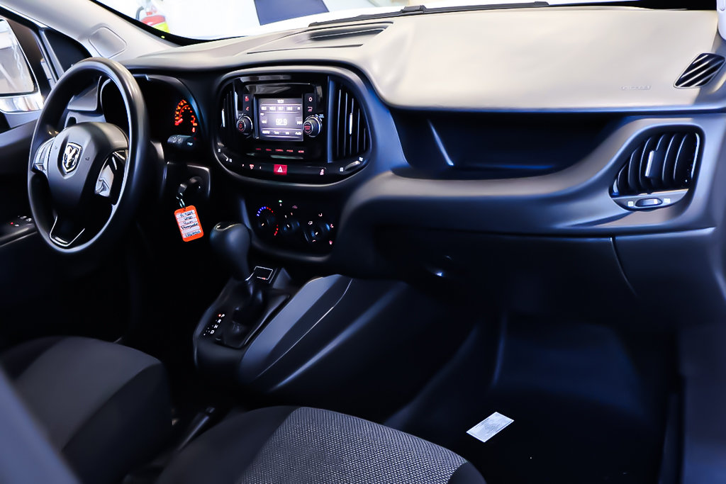 Ram ProMaster City ST VAN 2020 à Terrebonne, Québec - 15 - w1024h768px