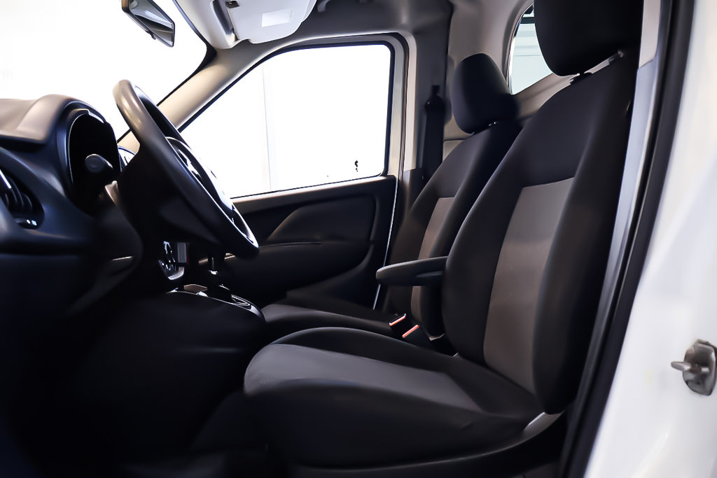 Ram ProMaster City ST VAN 2020 à Terrebonne, Québec - 11 - w1024h768px
