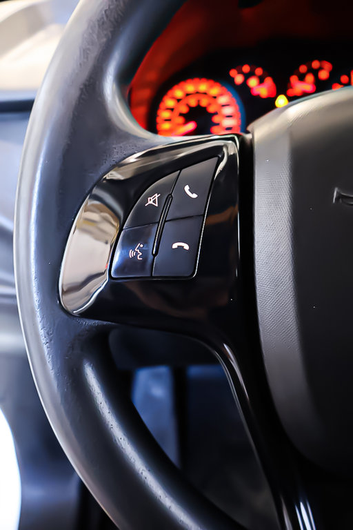 Ram ProMaster City ST VAN 2020 à Terrebonne, Québec - 18 - w1024h768px