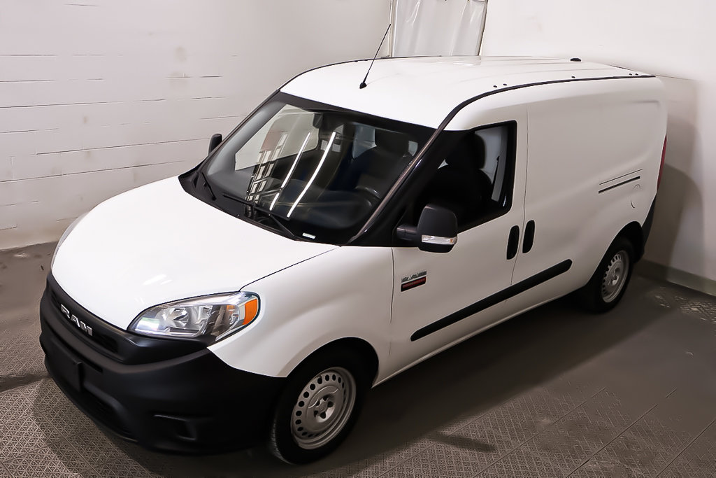 Ram ProMaster City ST VAN 2020 à Terrebonne, Québec - 3 - w1024h768px