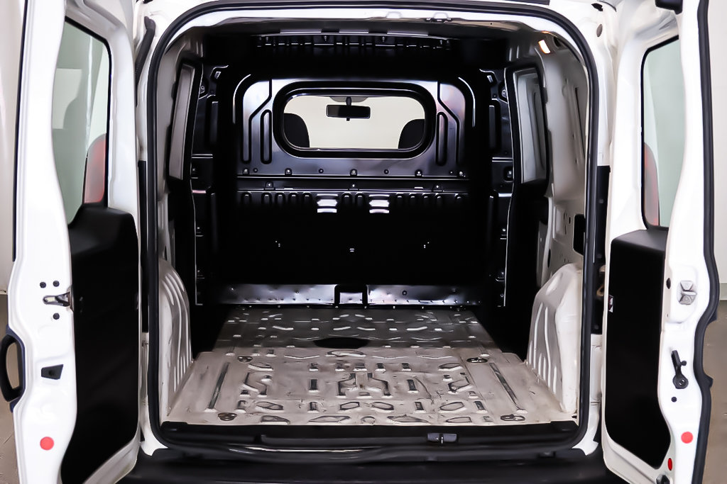 Ram ProMaster City ST VAN 2020 à Terrebonne, Québec - 7 - w1024h768px